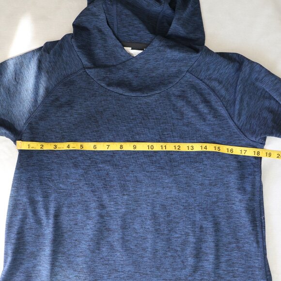 Activewear Hoody - Northern Reflections - Size XS - Picture 4 of 13